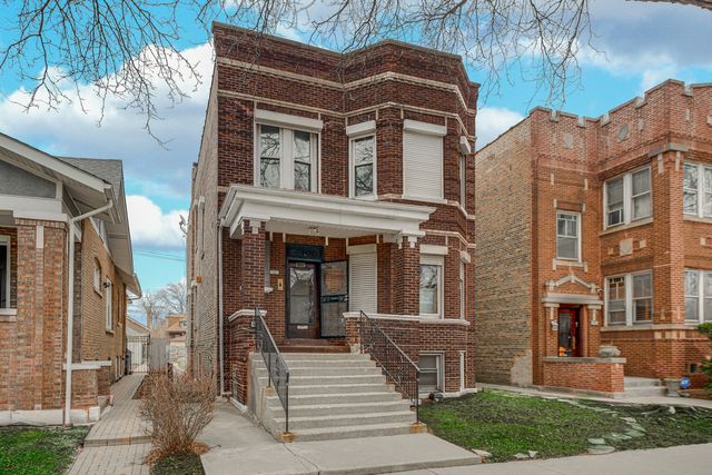 7227 S Michigan Avenue, Chicago, IL 60619