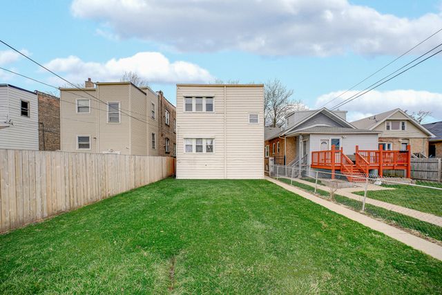 7227 S Michigan Avenue, Chicago, IL 60619