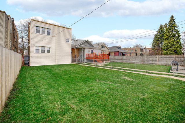 7227 S Michigan Avenue, Chicago, IL 60619