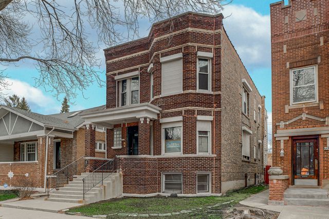 7227 S Michigan Avenue, Chicago, IL 60619