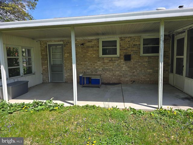 160 EARLY AVENUE, Gettysburg, PA 17325