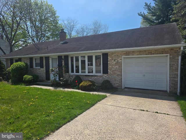 160 EARLY AVENUE, Gettysburg, PA 17325