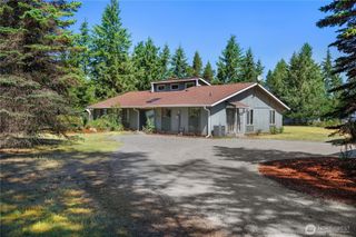 121 E Little Bear Lane, Shelton, WA 98584