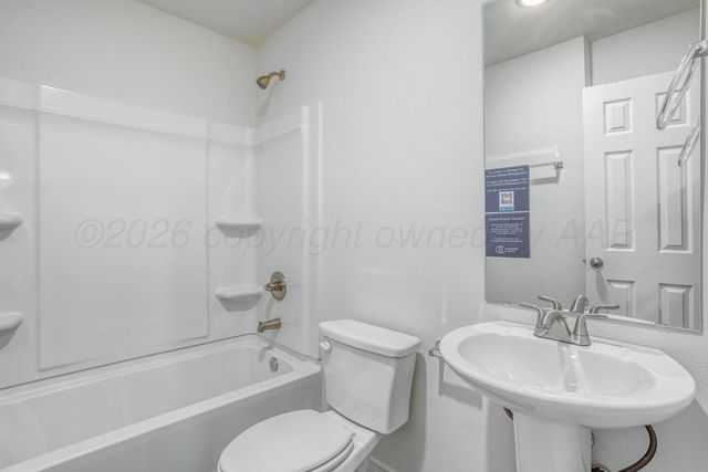 1421 NW 16th Avenue, Amarillo, TX 79107