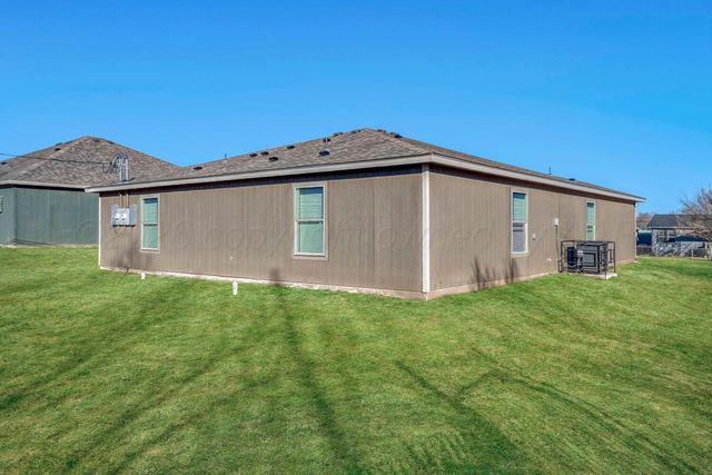 1421 NW 16th Avenue, Amarillo, TX 79107