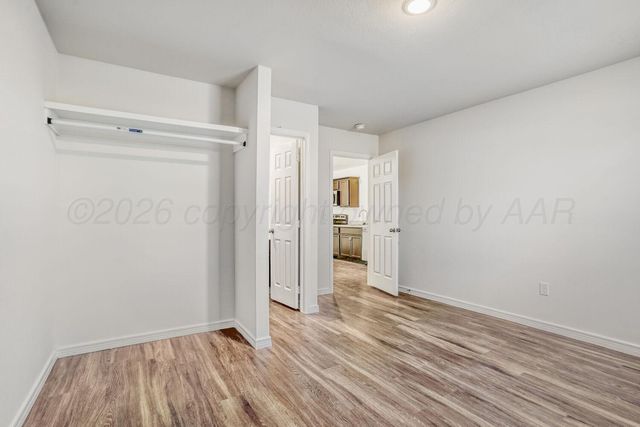 1421 NW 16th Avenue, Amarillo, TX 79107