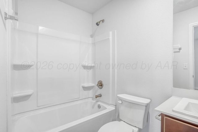 1421 NW 16th Avenue, Amarillo, TX 79107