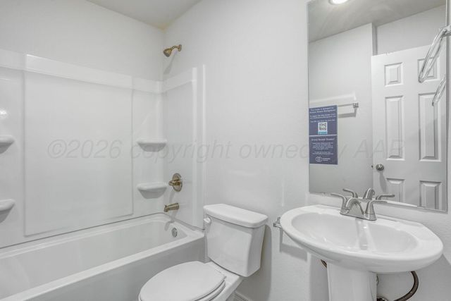 1421 NW 16th Avenue, Amarillo, TX 79107