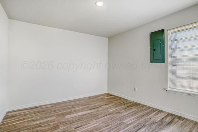 1421 NW 16th Avenue, Amarillo, TX 79107
