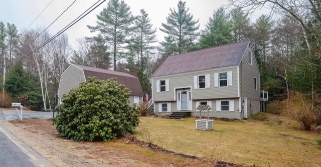 392 Whittier Drive, Fremont, NH 03044