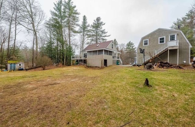 392 Whittier Drive, Fremont, NH 03044