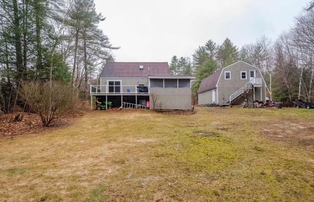 392 Whittier Drive, Fremont, NH 03044