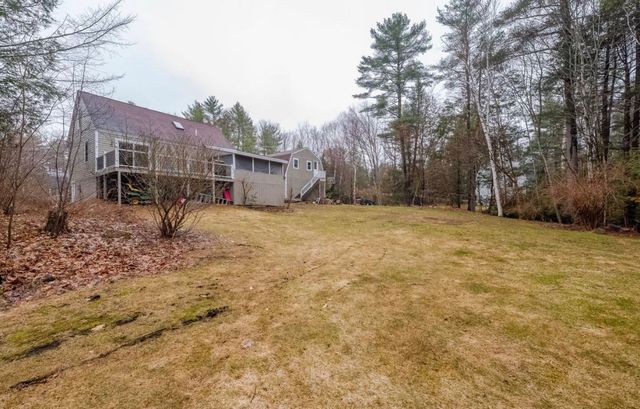 392 Whittier Drive, Fremont, NH 03044