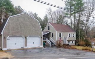 392 Whittier Drive, Fremont, NH 03044