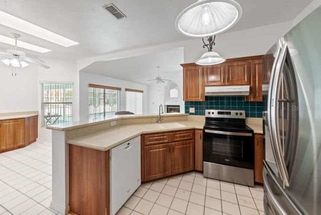 12151 CAVERN ROAD, Spring Hill, FL 34609