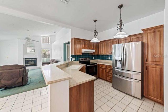 12151 CAVERN ROAD, Spring Hill, FL 34609