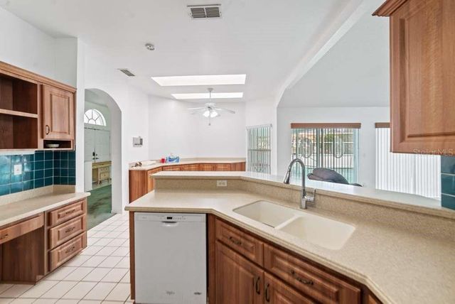 12151 CAVERN ROAD, Spring Hill, FL 34609