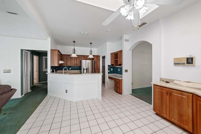 12151 CAVERN ROAD, Spring Hill, FL 34609