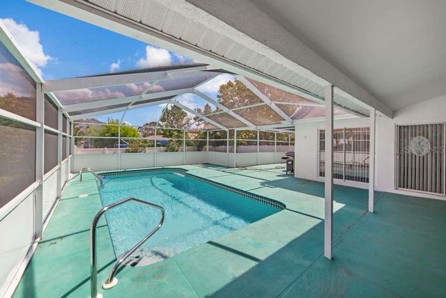 12151 CAVERN ROAD, Spring Hill, FL 34609