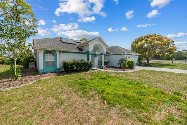 12151 CAVERN ROAD, Spring Hill, FL 34609