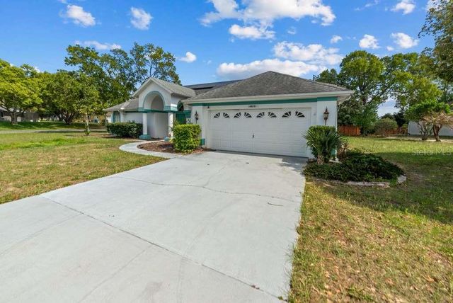 12151 CAVERN ROAD, Spring Hill, FL 34609