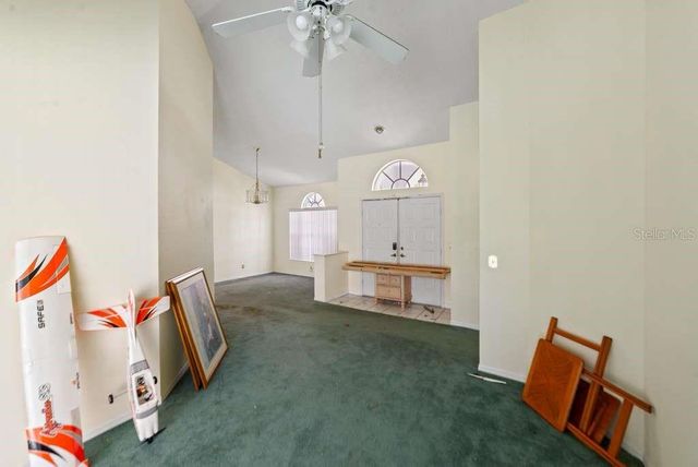 12151 CAVERN ROAD, Spring Hill, FL 34609