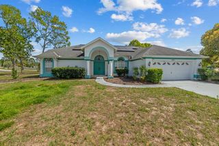 12151 CAVERN ROAD, Spring Hill, FL 34609