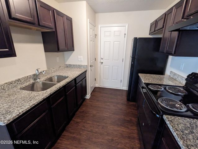 463 W 59TH Street, Jacksonville, FL 32208