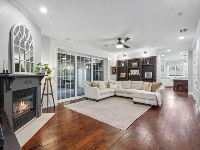 2509 RIDGEWIND WAY, Windermere, FL 34786