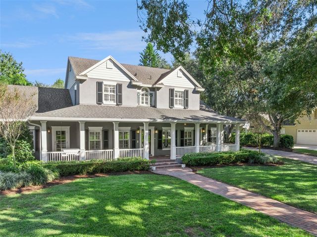 2509 RIDGEWIND WAY, Windermere, FL 34786