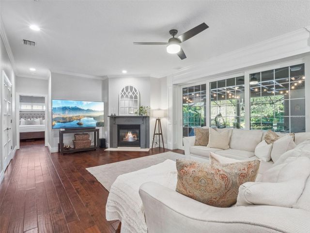 2509 RIDGEWIND WAY, Windermere, FL 34786