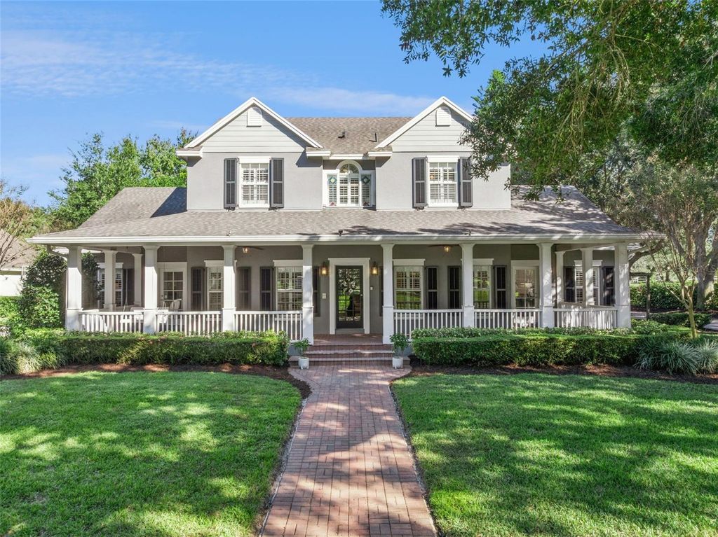 2509 RIDGEWIND WAY, Windermere, FL 34786