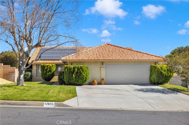 17810 Granada Drive, Victorville, CA 92395