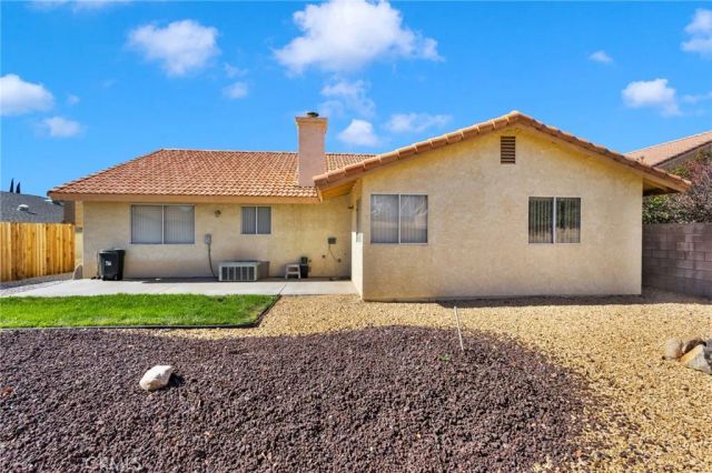 17810 Granada Drive, Victorville, CA 92395