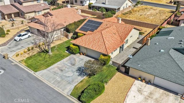17810 Granada Drive, Victorville, CA 92395