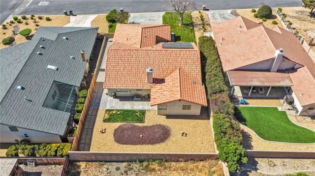 17810 Granada Drive, Victorville, CA 92395