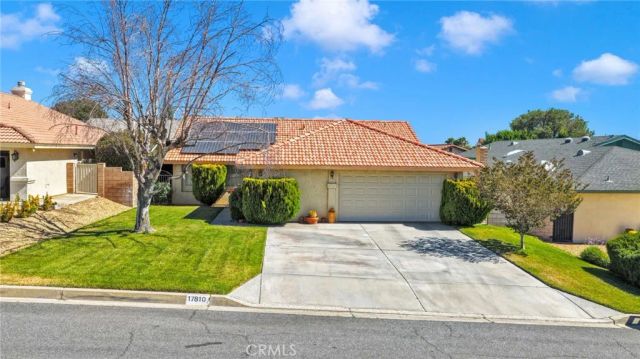 17810 Granada Drive, Victorville, CA 92395
