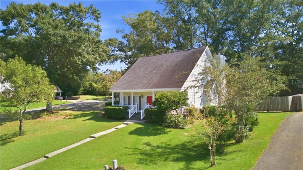 1313 Carson Road E, Mobile, AL 36695 — photo 2