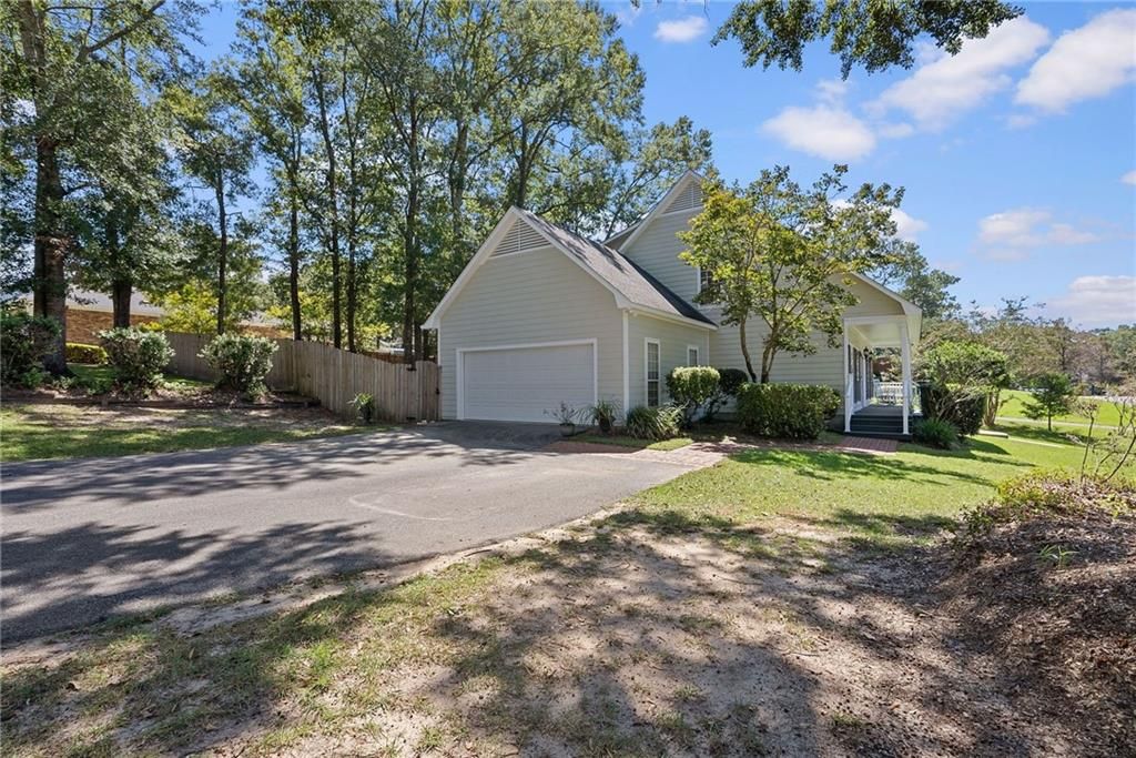1313 Carson Road E, Mobile, AL 36695 — photo 3