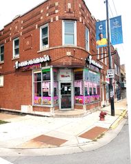 5104 S Archer Avenue, Chicago, IL 60632