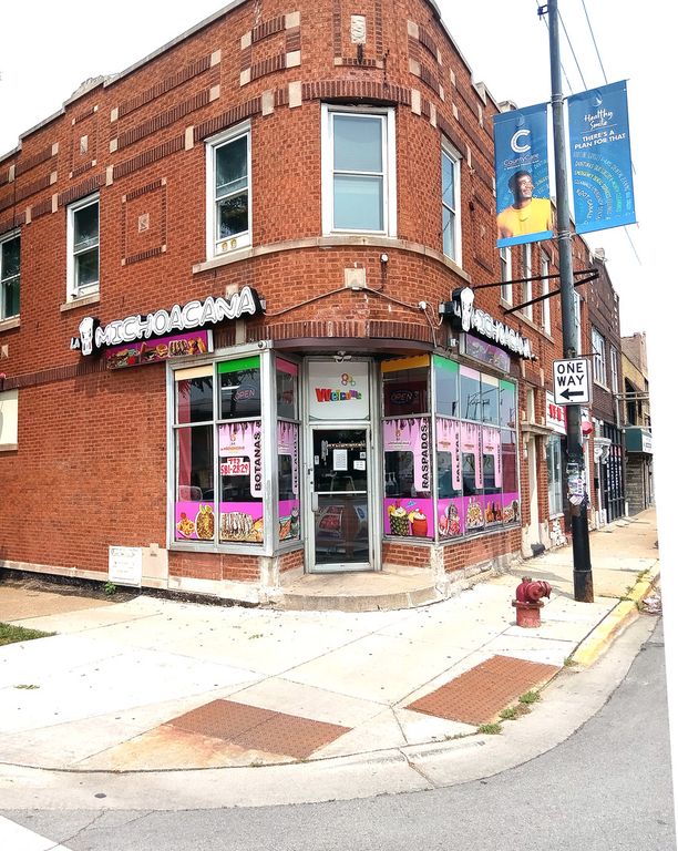 5104 S Archer Avenue, Chicago, IL 60632