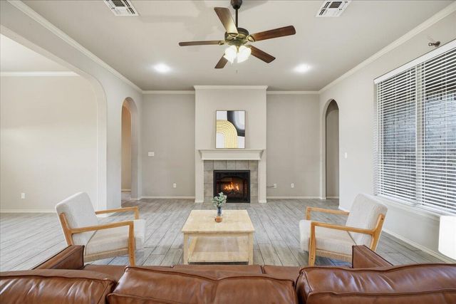 6416 94th Street, Lubbock, TX 79424