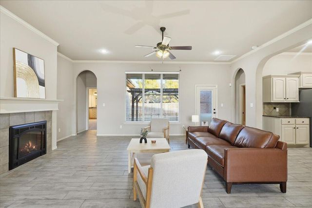 6416 94th Street, Lubbock, TX 79424