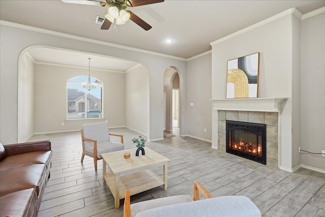 6416 94th Street, Lubbock, TX 79424