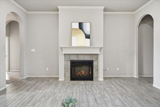 6416 94th Street, Lubbock, TX 79424