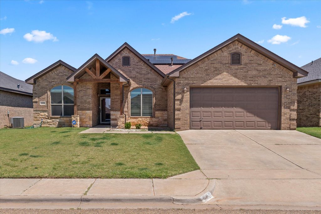 6416 94th Street, Lubbock, TX 79424