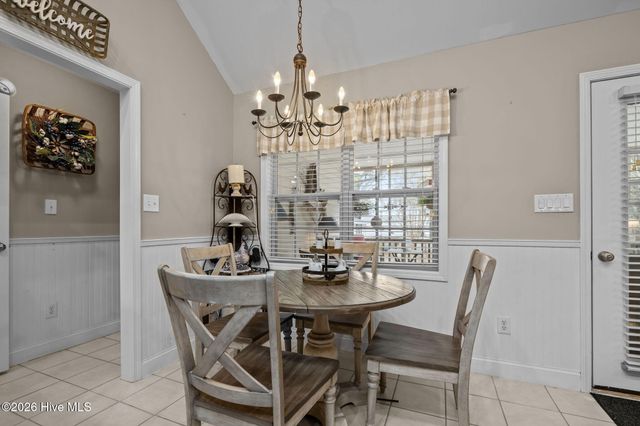 611 Flybridge Lane, Beaufort, NC 28516