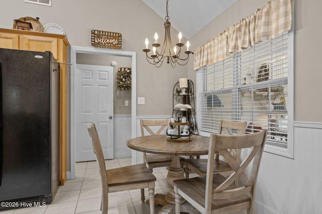 611 Flybridge Lane, Beaufort, NC 28516