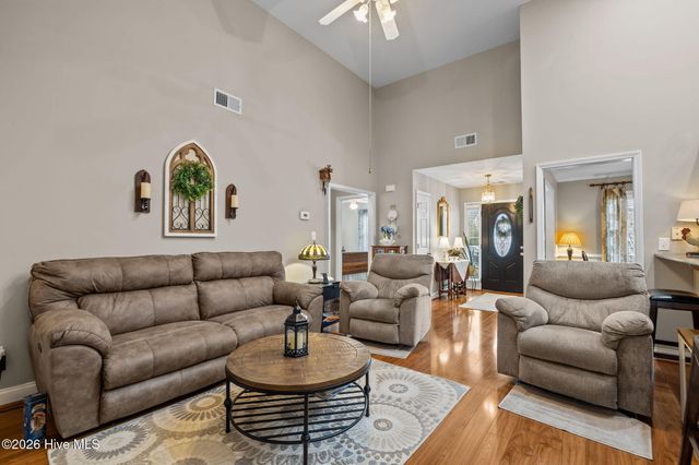 611 Flybridge Lane, Beaufort, NC 28516