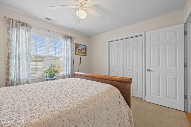 611 Flybridge Lane, Beaufort, NC 28516